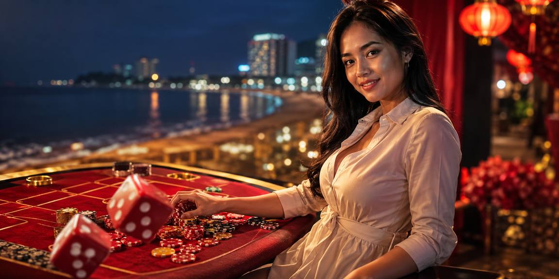 Slot dengan Payout Real-Time dan Fitur Studio Pembuat Hiburan