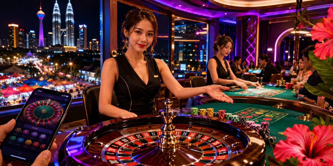 Speed Blackjack Lancar Untuk Malaysia