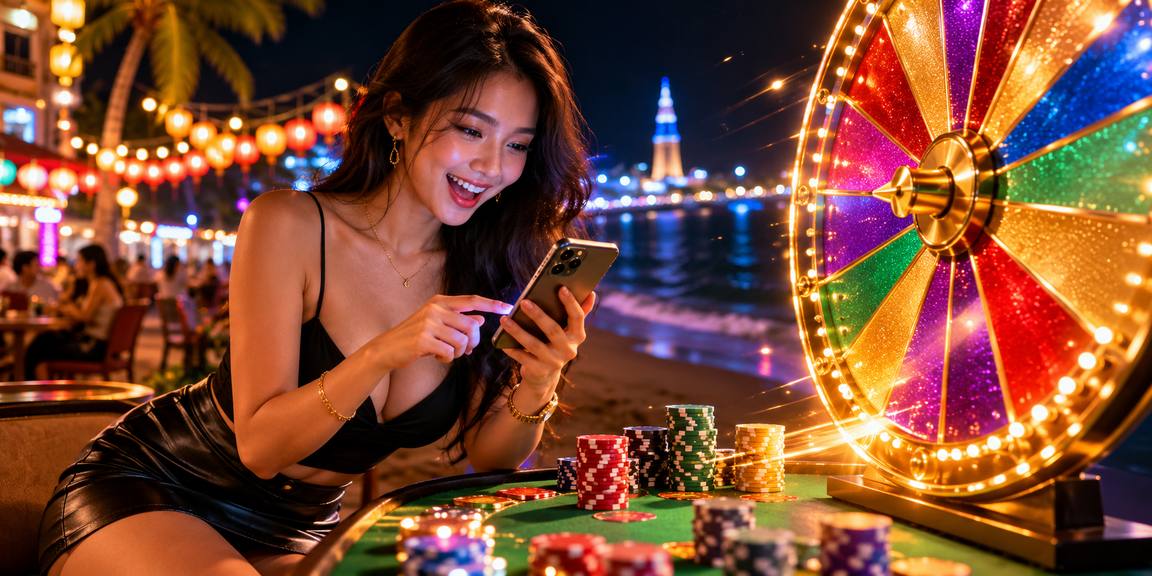 kingclub88 Casino & Slots Malaysia dengan Touch 'n Go