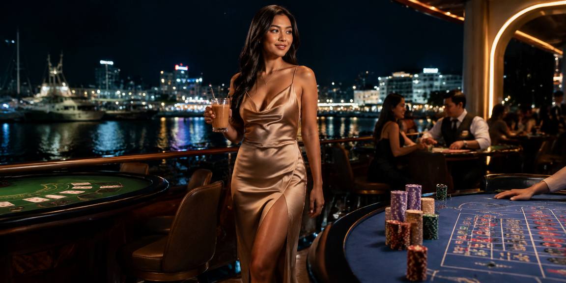kingclub88 Casino & Slots Malaysia dengan Touch 'n Go